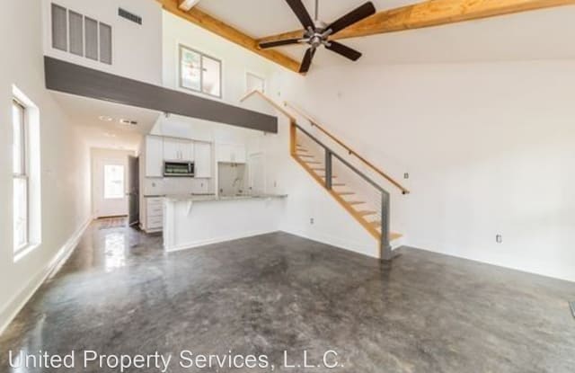 110 Oak Plains Alley - 110 Oak Plains Aly, Lafayette, LA 70508