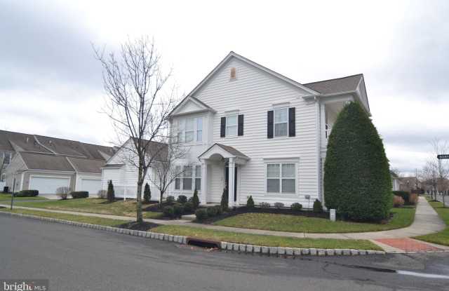 24 LUMBERMILL Lane - 24 Lumber Mill Lane, Camden County, NJ 08043