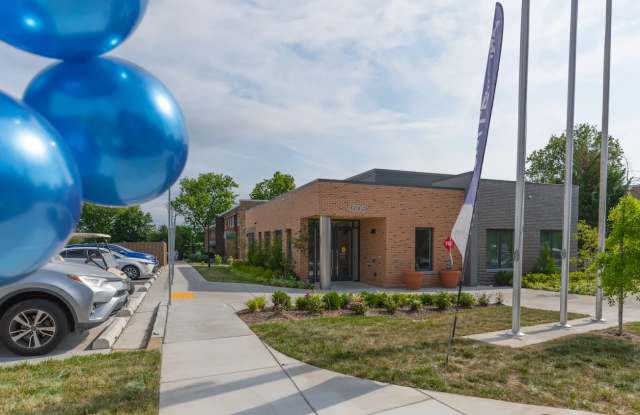 Park Shirlington - Affordable Housing Gallery 3