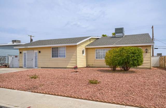 Charming 4-Bedroom Home in Central Las Vegas! photos photos Charming 4-Bedroom Home in Central Las Vegas! photos photos