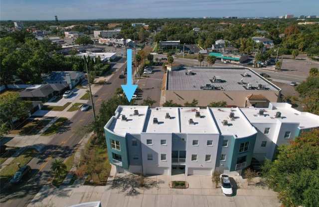 3405 W SWANN AVENUE photos photos