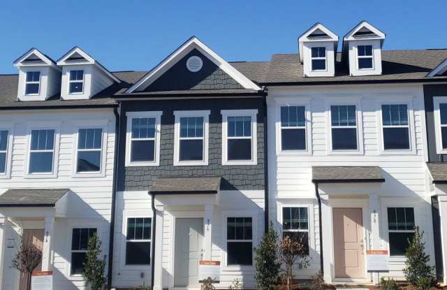 2 Bedroom Townhome in York - AVAILABLE APRIL 25 - 974 Anchor Way, York County, SC 29745 2 Bedroom Townhome in York - AVAILABLE APRIL 25 - 974 Anchor Way, York County, SC 29745