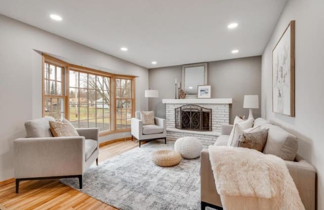 639 117th Circle NE - 639 117th Circle Northeast, Blaine, MN 55434