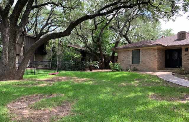 4017 Greystone Dr - 4017 Greystone Drive, Austin, TX 78731