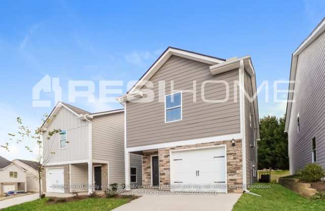 1070 Briar Creek Court Northeast Gallery 2