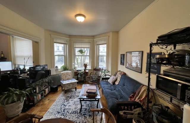 24 Queensberry St. photos photos