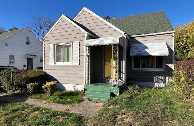 870 Frederick Blvd Akron, OH photos photos