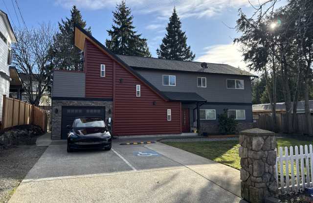 12809 Northeast 84th Street Unit #d photos photos