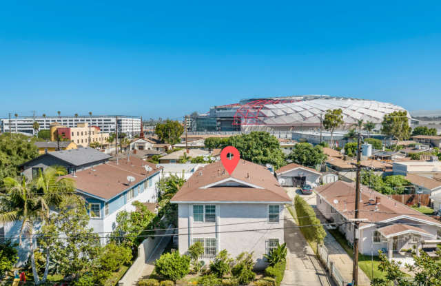 3927 West 105th Street - 3927 West 105th Street, Inglewood, CA 90303