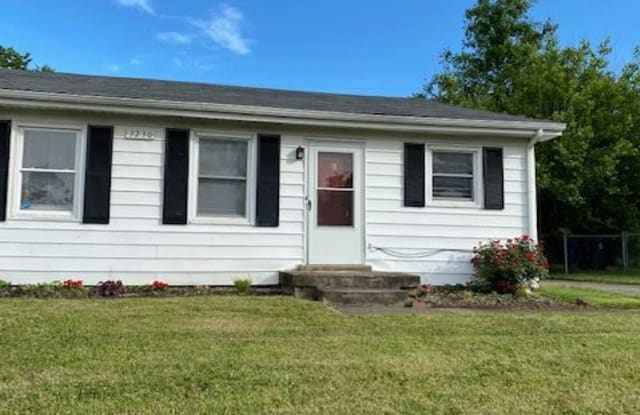 3230 Aqueduct A - 3230 Aqueduct Drive, Lexington, KY 40517