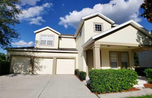 8339 GREENBANK BOULEVARD - 8339 Greenbank Boulevard, Horizon West, FL 34786