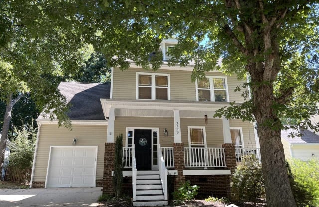 3320 Neuse Crossing Drive - 3320 Neuse Crossing Drive, Raleigh, NC 27616