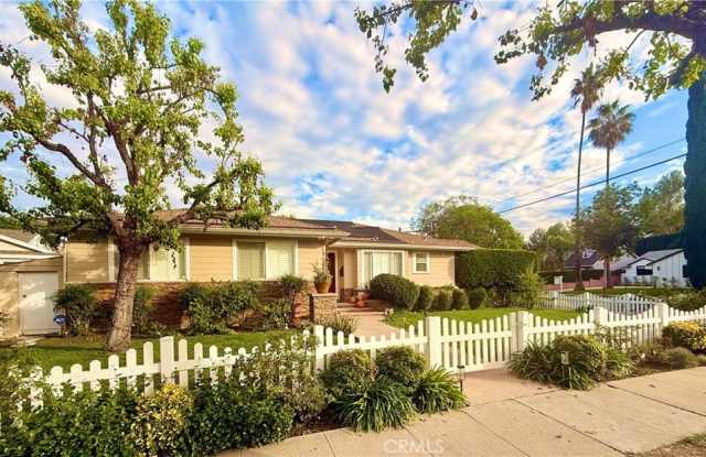 6424 Penfield Avenue - 6424 Penfield Avenue, Los Angeles, CA 91367