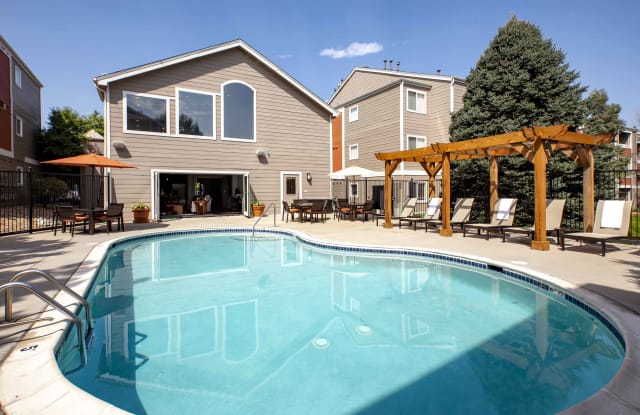 Copper Terrace photos photos