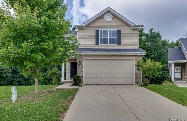 646 Fair Bluff Drive photos photos