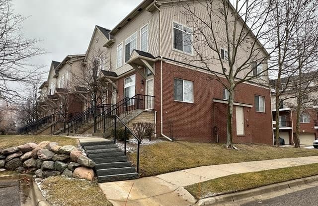 30788 ARDMORE - 30788 Ardmore Court, Novi, MI 48377