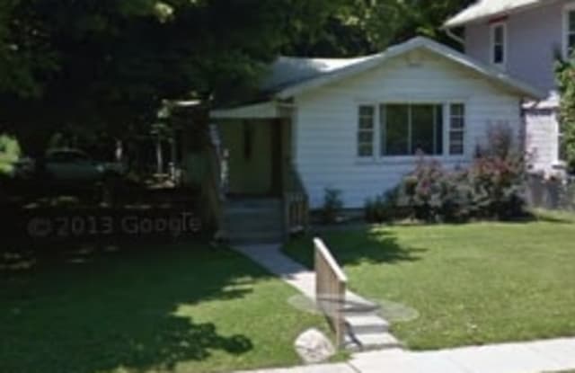 396 Audubon - 396 South Audubon Road, Indianapolis, IN 46219