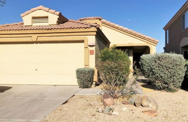 20407 North 31st Way - 20407 North 31st Way, Phoenix, AZ 85050