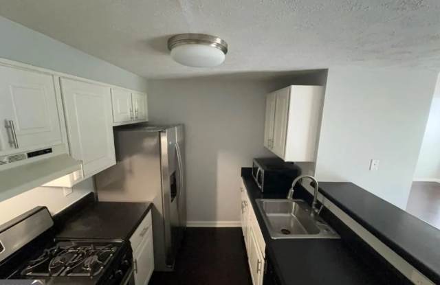 Charming 2BR Condo in Atlanta - 1291 Keys Lake Drive Northeast, Brookhaven, GA 30319