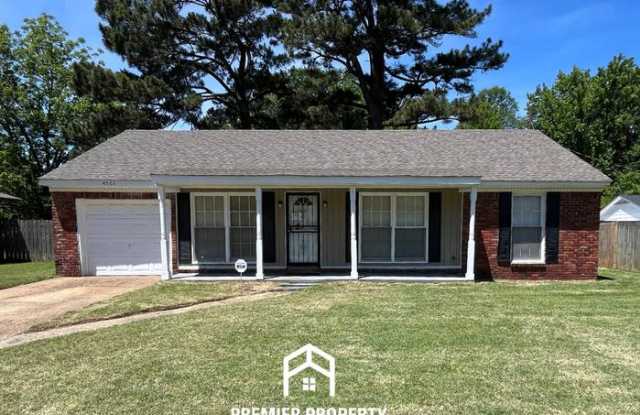 4501 Appleville Street photos photos