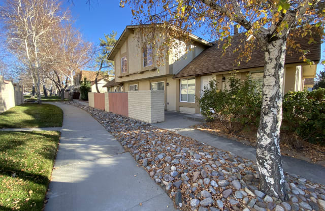 3916 Pheasant Dr - 3916 Pheasant Drive, Carson City, NV 89701