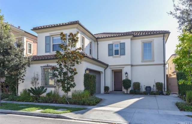 116 Doverwood - 116 Doverwood, Irvine, CA 92620