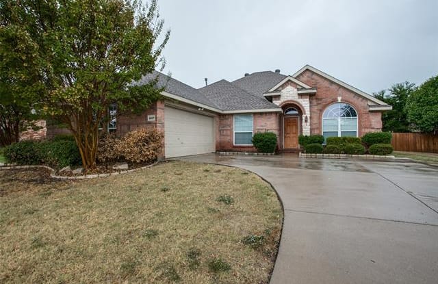 9607 Aristocrat Lane - 9607 Aristocrat Lane, Frisco, TX 75033