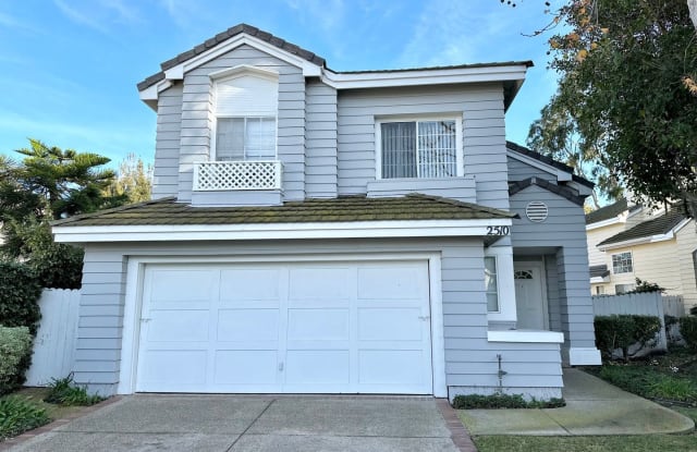 2510 Seadrift Court - 2510 Seadrift Court, Port Hueneme, CA 93041