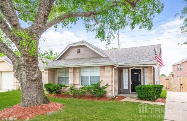 15627 Scenic Haven Drive - 15627 Scenic Haven Drive, Mission Bend, TX 77083