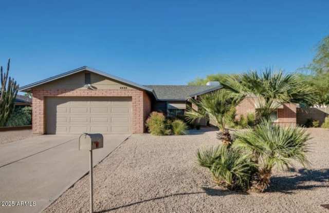 4936 E EVANS Drive photos photos