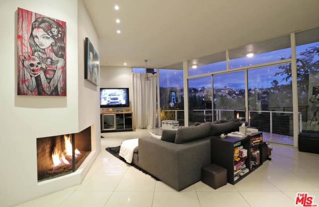 6767 WHITLEY Terrace - 6767 Whitley Terrace, Los Angeles, CA 90068