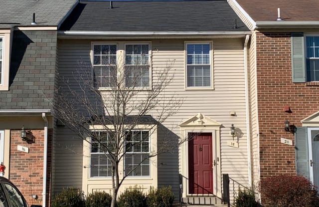 18 Indian Hills Court - 18 Indian Hills Court, Derwood, MD 20855
