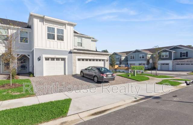 115 Ivy Edge Lane - 115 Ivy Edge Lane, Oviedo, FL 32765