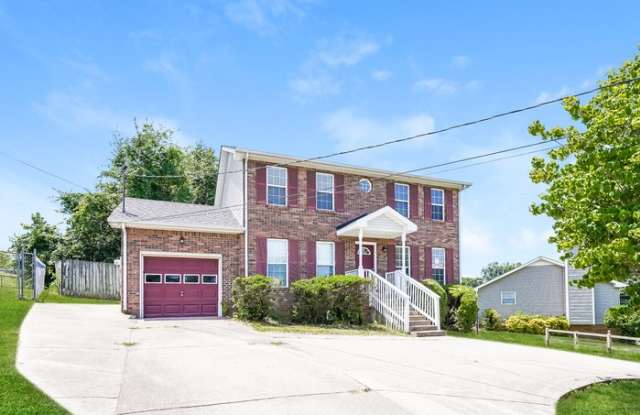 2048 Windmeade Drive Gallery 1
