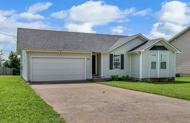 3 Bedroom Home in Oak Grove, KY! Gallery 3