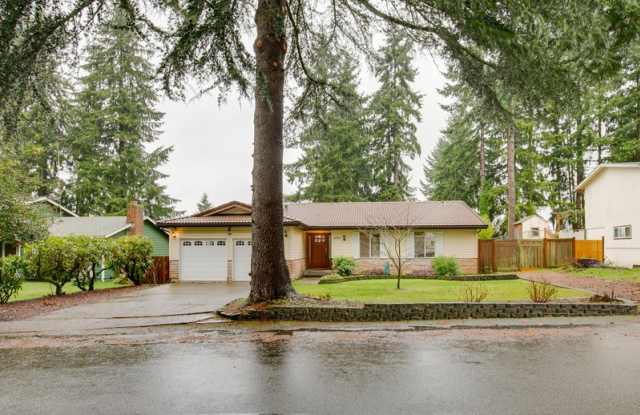 32760 30th Ave NW - 32760 30th Avenue Southwest, Federal Way, WA 98023