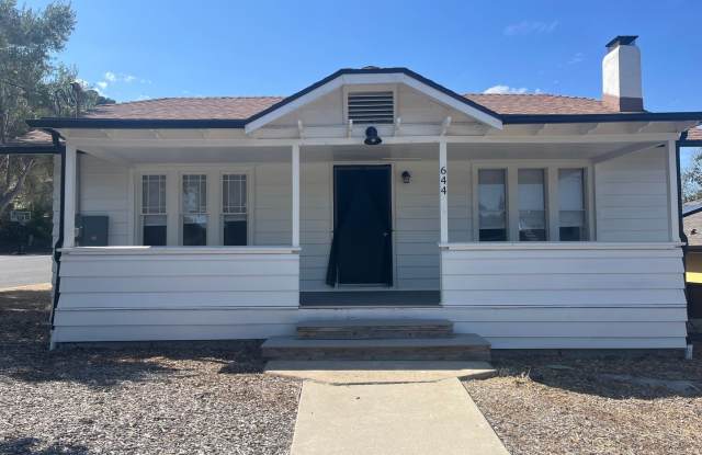 Newly Renovated Bright, Charming & Near Downtown SLO photos photos