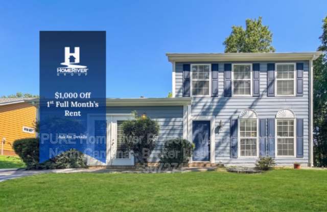 3221 Nedmore Ct Gallery 1