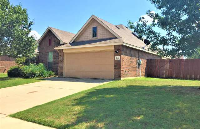 1500 Beeley Ln - 1500 Beeley Lane, Rendon, TX 76028