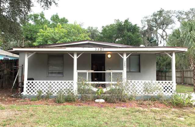 3801 N. 57th St. - 3801 North 57th Street, East Lake-Orient Park, FL 33619