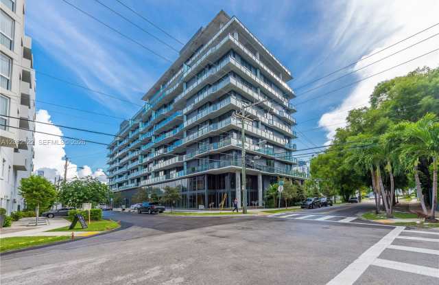 201 Southwest 17th Road - 201 Southwest 17th Road, Miami, FL 33129 201 Southwest 17th Road - 201 Southwest 17th Road, Miami, FL 33129