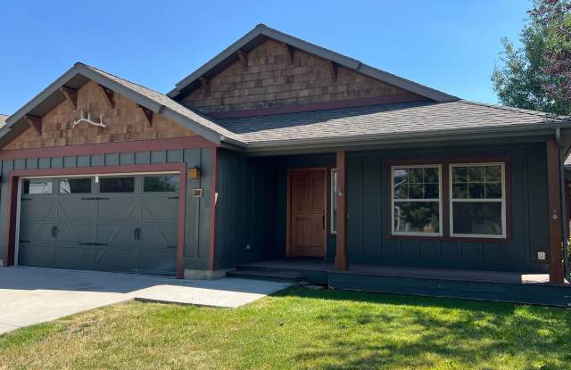 Beautiful 4 Bedroom Home in North Star Subdivision photos photos