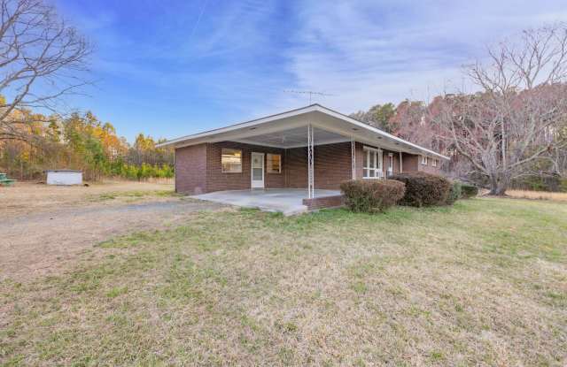 44261 Old U.S. 52 - 44261 Old U.S. 52, Stanly County, NC 28137