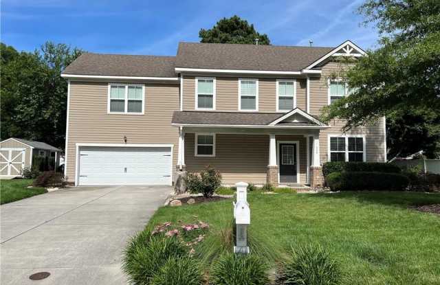 904 Mountain Laurel Trail photos photos