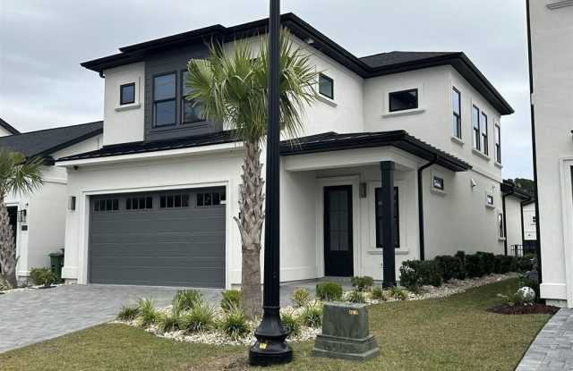 6706 Ocean Breeze Loop - 6706 Montgomery Lane, Myrtle Beach, SC 29572 6706 Ocean Breeze Loop - 6706 Montgomery Lane, Myrtle Beach, SC 29572