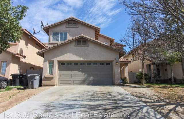 415 La Bonita Ave - 415 La Bonita Avenue, Perris, CA 92571