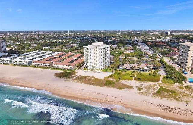 6000 N Ocean Blvd photos photos