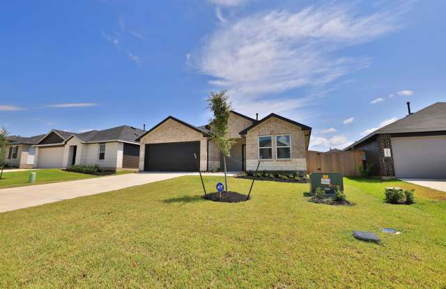 For Lease | 4 Bed, 2 Bath | 1,573 Sq Ft | Mill Creek Community | Gallery 1