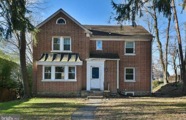 8106 CADWALADER Avenue photos photos