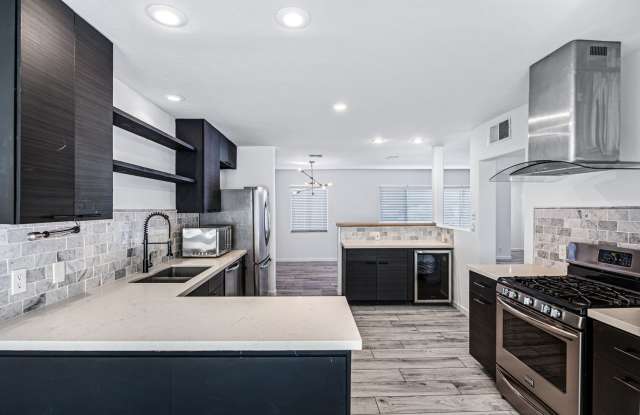 Now Leasing  Ready for immediate move in! HUGE POOL – Fully Updated Scottsdale Home! photos photos